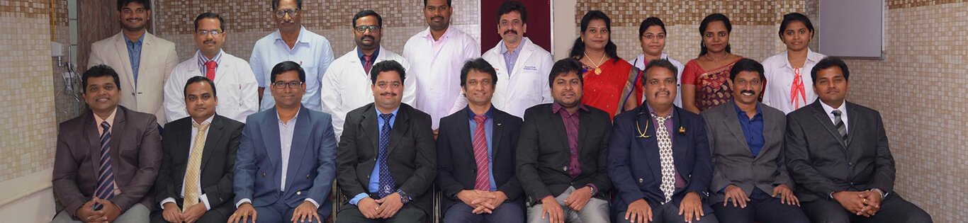 best surgical gastroenterologist in vijayawada