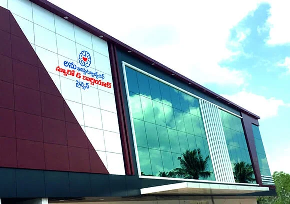 Neurology Hospital nearby